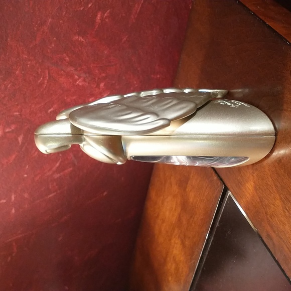 Hallmark Magic Light Up Angel "Thankful for you" - Picture 4 of 8